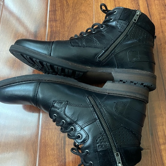 Aldo Men’s shoes - Picture 2 of 15